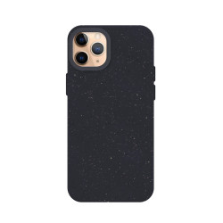 Funda Silicona Ecologica Biodegradable y Trazas Vegetales para iPhone 11 Pro