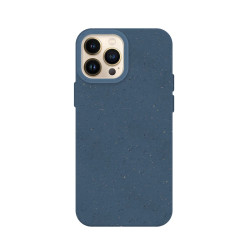 Funda Silicona Ecologica Biodegradable y Trazas Vegetales para iPhone 12 Pro Max