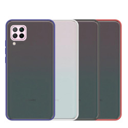 Funda Gel Huawei P40 Lite...