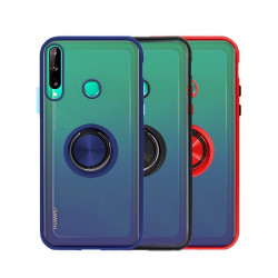 Funda Gel Huawei P40 Lite-E...