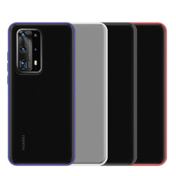 Funda Gel Huawei P40 Pro...