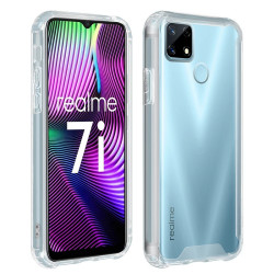 Funda Transparente Realme...