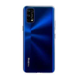 Funda Silicona Oppo Realme...