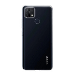Funda Silicona Oppo A15...