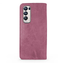 Funda Tapa con Tarjetero Oppo X3 Neo Polipiel - 4 Colores
