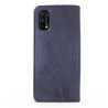 Funda Tapa con Tarjetero Realme 7 Pro Polipiel - 4 Colores