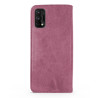 Funda Tapa con Tarjetero Realme 7 Pro Polipiel - 4 Colores