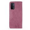 Funda Tapa con Tarjetero Oppo A54 5G Polipiel - 4 Colores