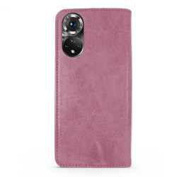 Funda Tapa con Tarjetero Honor 50 Polipiel - 4 Colores