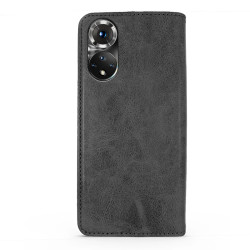 Funda Tapa con Tarjetero Honor 50 Polipiel - 4 Colores