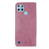 Funda Tapa con Tarjetero Realme C25Y Polipiel - 4 Colores