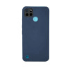 Funda Silicona Realme C21Y con Cámara 5D - 4 Colores