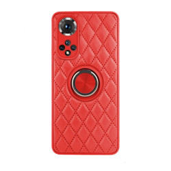 Funda Chamel Honor 50 Imán con soporte Smoked Piel 4 Color