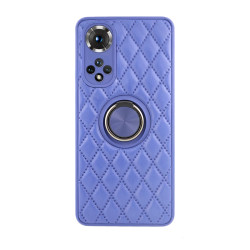 Funda Chamel Honor 50 Imán con soporte Smoked Piel 4 Color