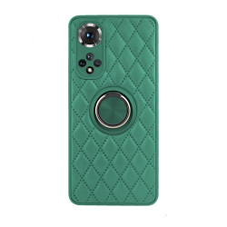 Funda Chamel Honor 50 Imán con soporte Smoked Piel 4 Color