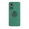 Funda Chamel Honor 50 Imán con soporte Smoked Piel 4 Color