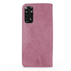 Funda Tapa con Tarjetero Oneplus 9 Polipiel - 4 Colores