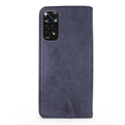 Funda Tapa con Tarjetero Oneplus 9 Polipiel - 4 Colores