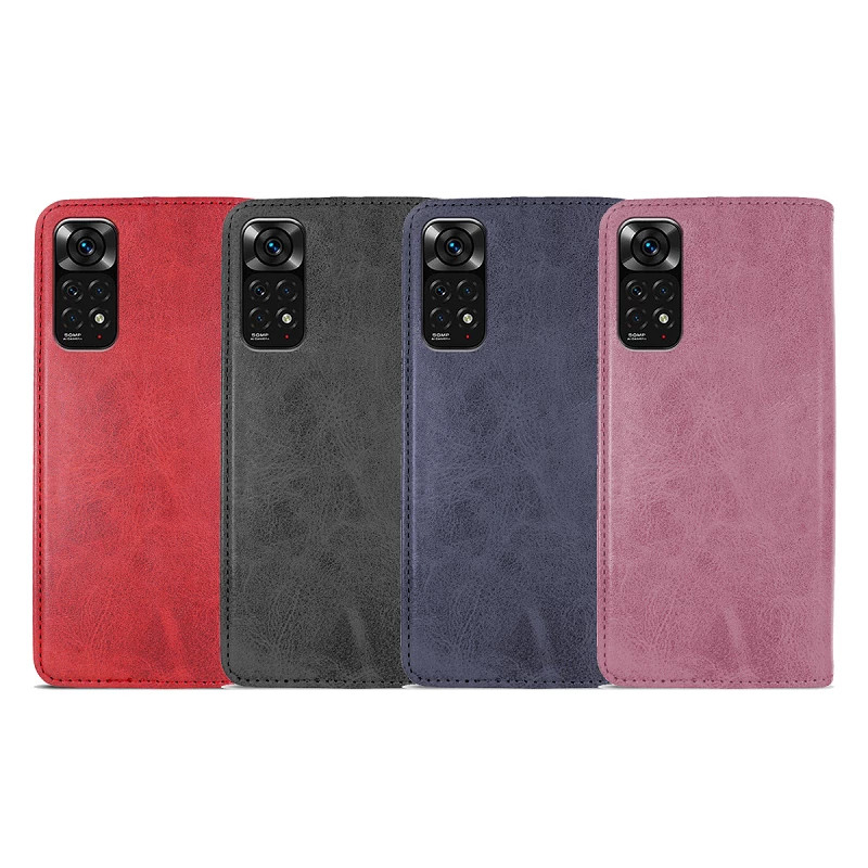 Funda Tapa con Tarjetero Oneplus 9 Pro Polipiel - 4 Colores