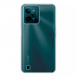 Funda Silicona Realme C31...