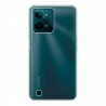 Funda Silicona Realme C31 Transparente 2.0MM Extra Grosor