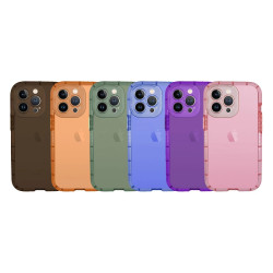 Funda Bumper Silicona...