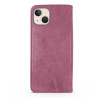 Funda Tapa con Tarjetero iPhone 14 6.1" Polipiel - 4 Colores