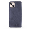 Funda Tapa con Tarjetero iPhone 14 6.1" Polipiel - 4 Colores