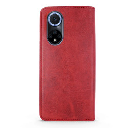 Funda Tapa con Tarjetero Huawei Nova 9Se Polipiel - 4 Colores