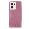 Funda Tapa con Tarjetero Oppo Reno 8 Pro Polipiel - 4 Colores
