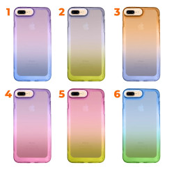 Funda Space Case Degradada...