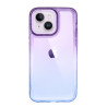 Funda Space Case Degradada con Cubre Camara de Colores para iPhone 14 Plus