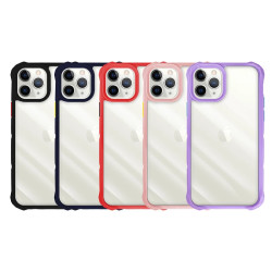 Funda Anti-golpe Efecto...