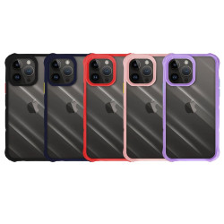 Funda Anti-golpe Efecto...