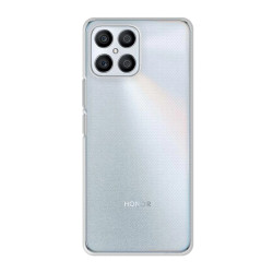 Funda Silicona Honor X8...
