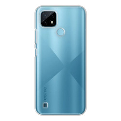 Funda Silicona Realme C21...