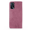 Funda Tapa con Tarjetero Oppo A77 Polipiel - 4 Colores