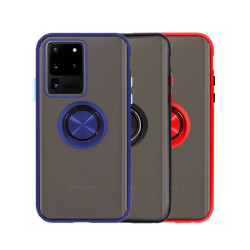 Funda Gel Samsung Galaxy...