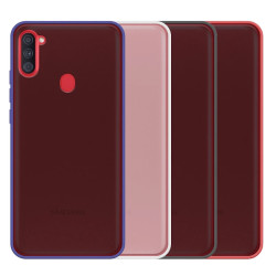 Funda Gel Samsung Galaxy...