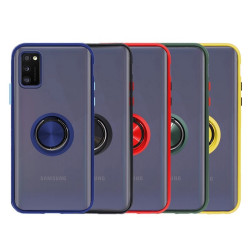 Funda Gel Samsung Galaxy...