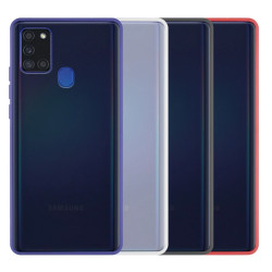 Funda Gel Samsung Galaxy...