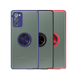 Funda Gel Samsung Galaxy...