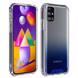 Funda Transparente Samsung...