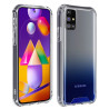 Funda Transparente Samsung Galaxy M31S Antigolpe Premium