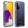 Funda Transparente Samsung Galaxy A72 Antigolpe Premium