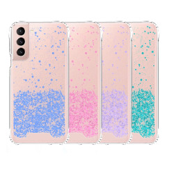 Funda Gel transparente...