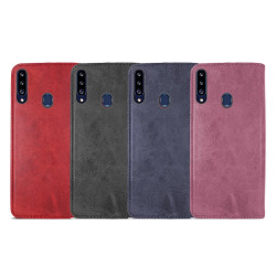 Funda Tapa con Tarjetero...