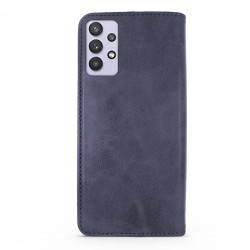 Funda Tapa con Tarjetero Samsung Galaxy A32 4G Polipiel - 4 Colores
