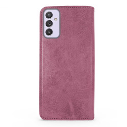 Funda Tapa con Tarjetero Samsung Galaxy A82 5G Polipiel - 4 Colores