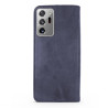 Funda Tapa con Tarjetero Samsung Galaxy Note 20 Ultra Polipiel - 4 Colores